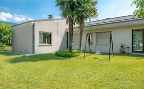 B&B Villa Ghira Como